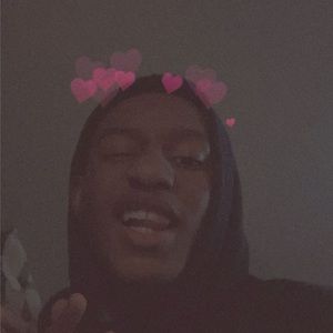 Meet your Posher, Lamarion